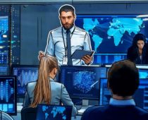 Devet od 10 direktora za bezbednost informacija kaže da uprava od njih traži savete, ali i da u polovini kompanija ne postoji zaseban budžet za sajber bezbednost