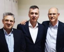 Najsavremeniji ultrazvučni aparat za KCS, poklon od kompanija SAT-TRAKT, ALGOTECH i DEXY CO