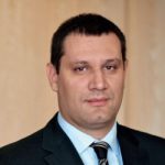 ЉУБИША ВЕЉКОВИЋ: Висока ажурност у решавању штета