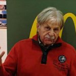 Obeležen „Svetski dan deteta“ sa Ljubivojem Ršumovićem uz  podršku McDonald’sa i Lagune