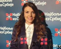 Nectar proglašen za najbolji korporativni brend u Srbiji