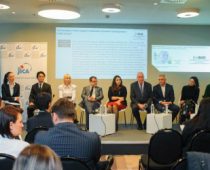 Održan regionalni skup za razvoj malih i srednjih preduzeća sa predstavnicima medjunarodnih donatorskih organizacija – RAS, JICA