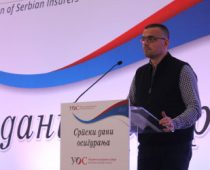 Završeni treći Srpski dani osiguranja u Arandjelovcu