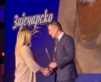 Nagrada „Najbolje iz Srbije“ za Zaječarsko