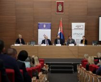 Upravljanje projektima u javnom sektoru