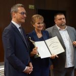 Kompanija “13. Jul – Plantaže” dobitnik priznanja “Oskar kvaliteta 2019”