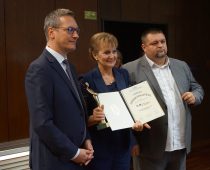 Kompanija “13. Jul – Plantaže” dobitnik priznanja “Oskar kvaliteta 2019”