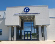 Rast poslovanja Galenike