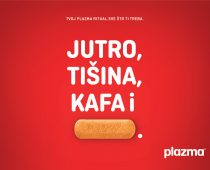 Plazma rituali pružaju osećaj sigurnosti i sreće!   