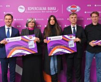 Nova Dina kreditna kartica Komercijalne banke