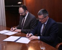 Saradnja Pravnog fakulteta u Beogradu i Nacionalne akademije za javnu upravu