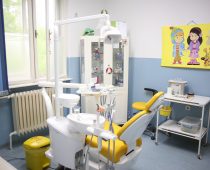 NIS donirao savremenu medicinsku opremu Domu zdravlja u Zrenjaninu
