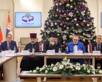 Završena izrada mozaika oltara i centralnog dela Hrama Svetog Save u Beogradu