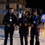 Paljenjem Olimpijske vatre otvorena ski sezona na Jahorini
