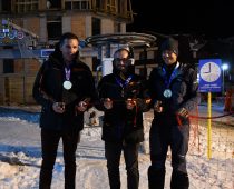 Paljenjem Olimpijske vatre otvorena ski sezona na Jahorini