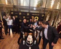 Mikroelektronika proslavila jubilej 18. godina uspešnog poslovanja