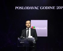 Microsoft – poslodavac godine u Srbiji
