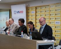 USAID i CESID predstavili rezultate istraživanja o percepciji građana o borbi protiv korupcije