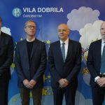 „Novogodišnjoj kutiji“ obradovalo se još hiljadu mališana