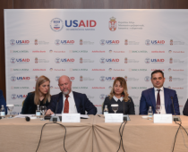 USAID i Ministarstvo poljoprivrede olakšavaju pristup kreditima za mala i srednja preduzeća