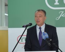 Udvostručeni kapaciteti za proizvodnju fermentisanih kobasica Yuhor