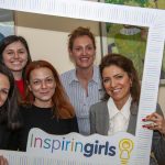Kompanija MARBO PRODUCT se pridružila kampanji „Inspiring girls“