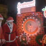 #BudiDedaMraz Coca-Cola Mašina dobrih dela širi magiju dobrote