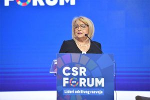 Slavica Djukić Dejanović