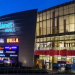 Delta Planet u Varni dobio nagradu „Komercijalna zgrada godine“