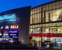 Delta Planet u Varni dobio nagradu „Komercijalna zgrada godine“