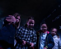 Velika eksplozija za početak 13. Festivala nauke