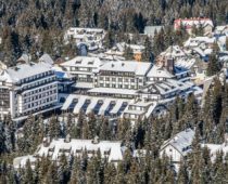 Ovog vikenda otvaranje sezone na Kopaoniku