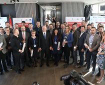 Srbija i EU: Partneri u podršci inovacija