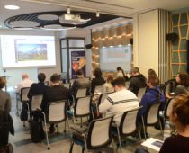 Za dobra dela je potrebna prava podrška