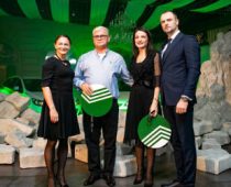 Sberbanka proglasila nagrađene u kampanji  „Vredne vredi podržati“