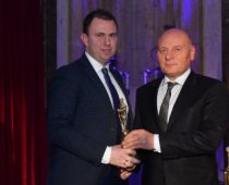 NCR Srbija dobitnik nagrade „Beogradski Pobednik“