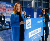 Milion dinara za podršku predškolskog vaspitanja u Srbiji