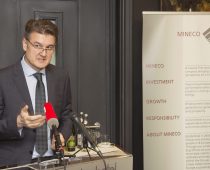 Mineco grupa ispunila planove poslovanja