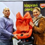 MOL Serbia otvorila novu servisnu stanicu