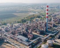 Nastavak modernizacije Rafinerije nafte u Pančevu