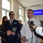 Hemofarm donirao medicinske krevete Urgentnom centru KCS
