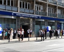 Dobit Štedionice u 2019. godini 2,6 milijardi dinara