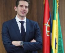 Ricardo Vian Marques, generalni direktor Galenike