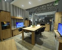 Forma Ideale na prestižnom Sajmu nameštaja u Kelnu