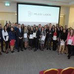 Delta zaposlila 46 novih Mladih lidera