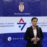 Ana Brnabić otvorila trening centar Nacionalne akademije za javnu upravu