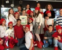 Svečano uručena nagrada pobednicima četvrtog „Ne prljaj. Nemaš  izgovor! – IZAZOVA” SBB fondacije