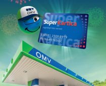 Nove pogodnosti za kupovinu na OMV benzinskim stanicama uz Super Karticu