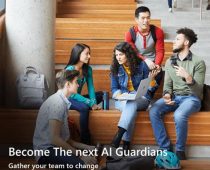 Takmičenje “The next AI Guardians” – veštačka inteligencija u službi obrazovanja: Oblikujmo zajedno obrazovanje budućih generacija