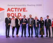 AmCham izabrao novi Upravni odbor, na čelu  Zoran Petrović, Raiffeisen banka